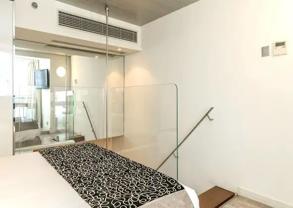 Deluxe Stüdyo (Loft)