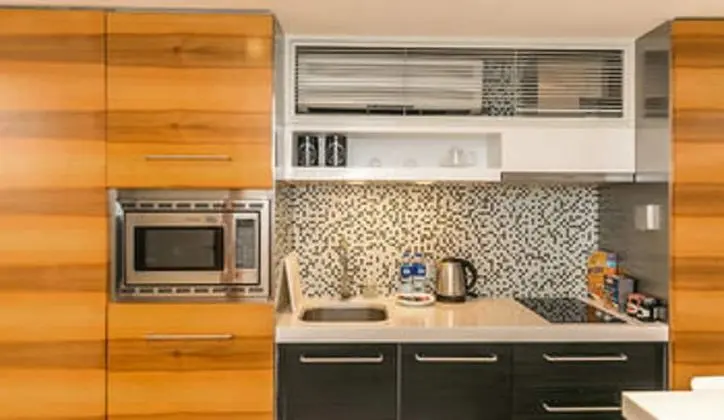 Deluxe Stüdyo (Loft)