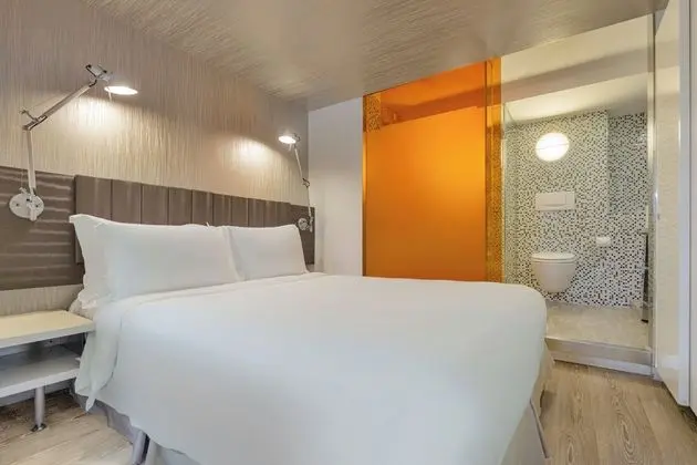 Deluxe Stüdyo (Loft)