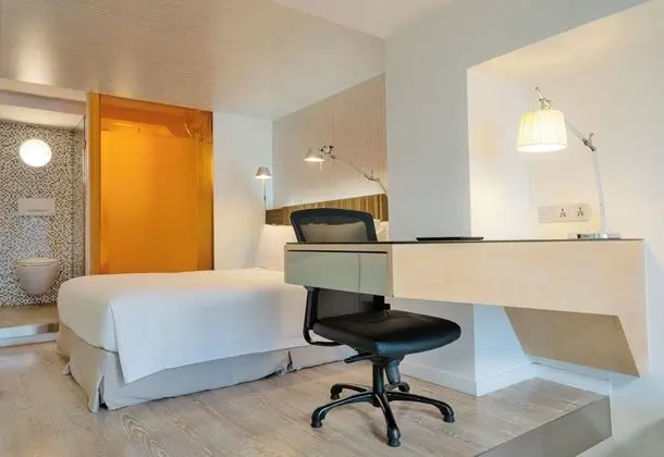 Deluxe Stüdyo (Loft)