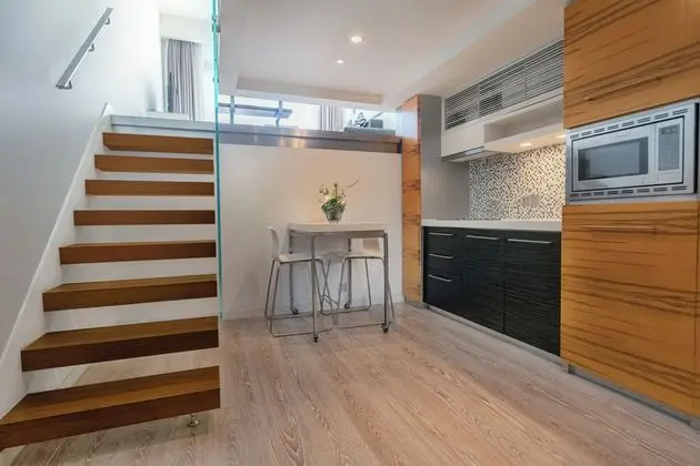 Deluxe Stüdyo (Loft)