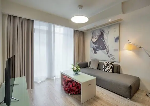 Deluxe Stüdyo (Loft)