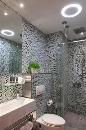 Deluxe Stüdyo (Loft)
