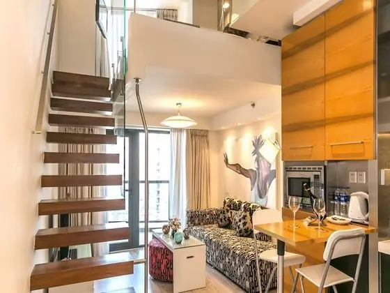 Executive Stüdyo (Loft)