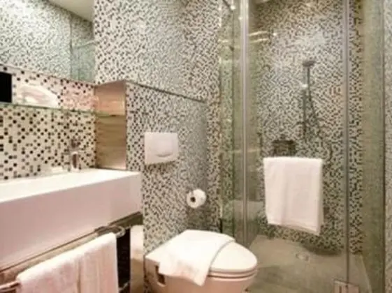 Executive Stüdyo (Loft)