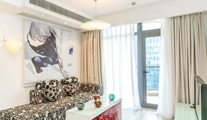 Executive Stüdyo (Loft)