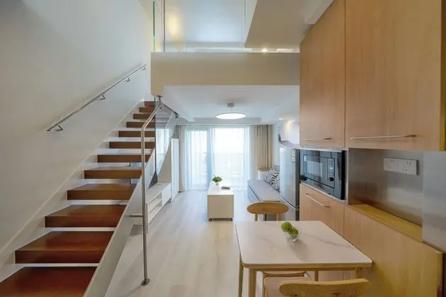 Executive Stüdyo (Loft)