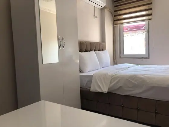 Deluxe Tek Kişilik Oda