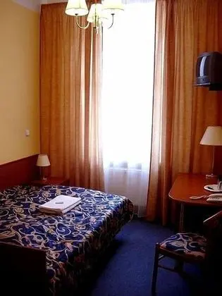 Tek Kişilik Oda