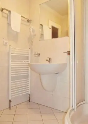 Tek Kişilik Oda