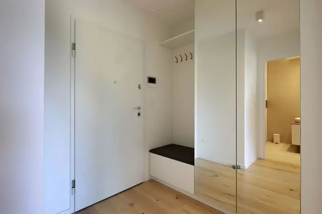 Apart Daire, Deniz Manzaralı (M1)