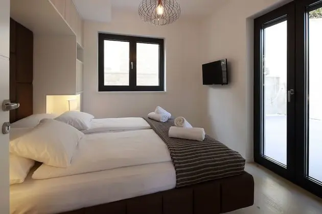 Apart Daire, Deniz Manzaralı (MM1)