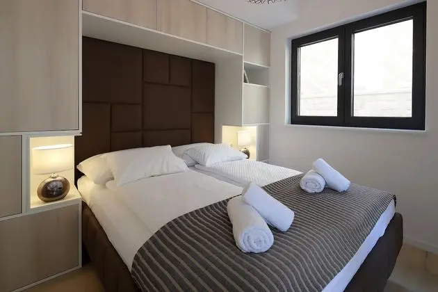 Apart Daire, Deniz Manzaralı (MM1)