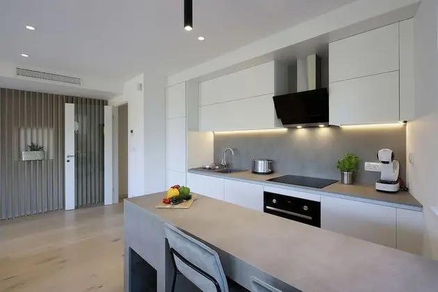 Apart Daire, Deniz Manzaralı (MM1)