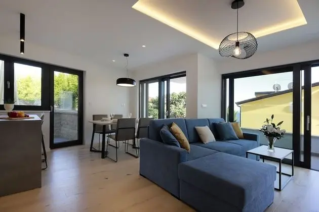 Apart Daire, Deniz Manzaralı (MM1)