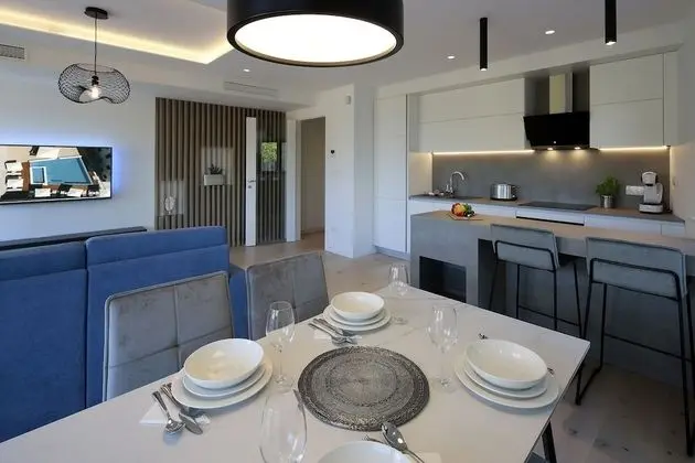 Apart Daire, Deniz Manzaralı (MM1)