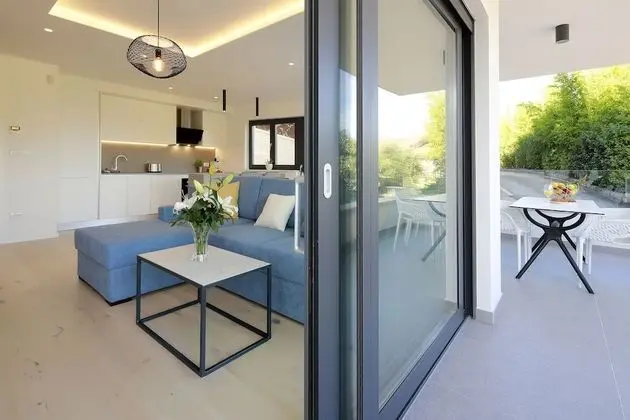Apart Daire, Deniz Manzaralı (MM1)