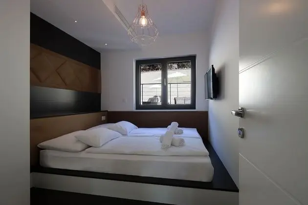Apart Daire, Deniz Manzaralı (MM1)