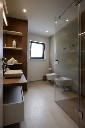 Apart Daire, Deniz Manzaralı (MM1)