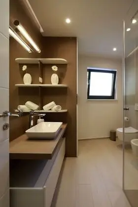 Apart Daire, Deniz Manzaralı (MM1)