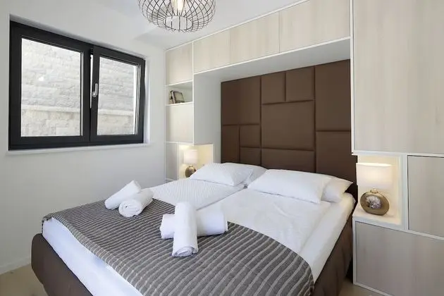 Apart Daire, Deniz Manzaralı (MM2)