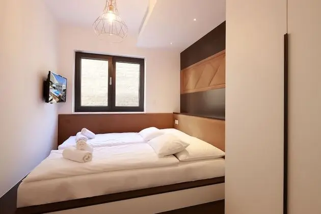 Apart Daire, Deniz Manzaralı (MM2)