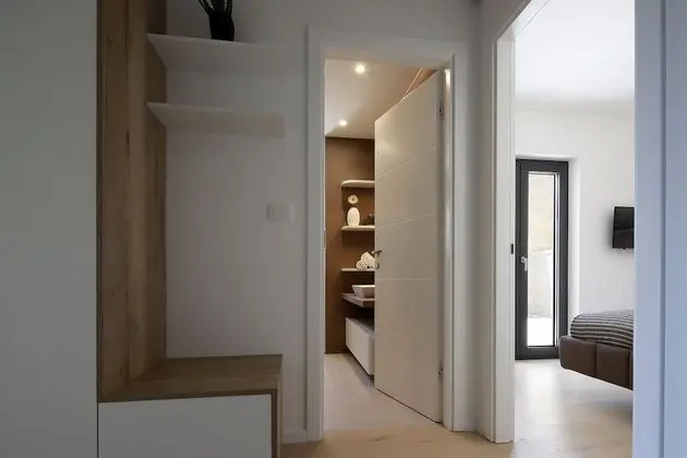 Apart Daire, Deniz Manzaralı (MM2)