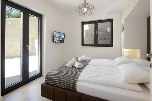 Apart Daire, Deniz Manzaralı (MM2)