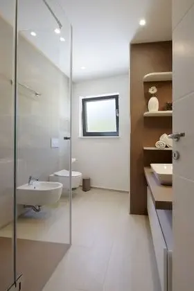 Apart Daire, Deniz Manzaralı (MM2)