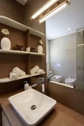 Apart Daire, Deniz Manzaralı (MM2)