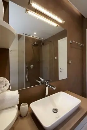 Apart Daire, Deniz Manzaralı (MM2)