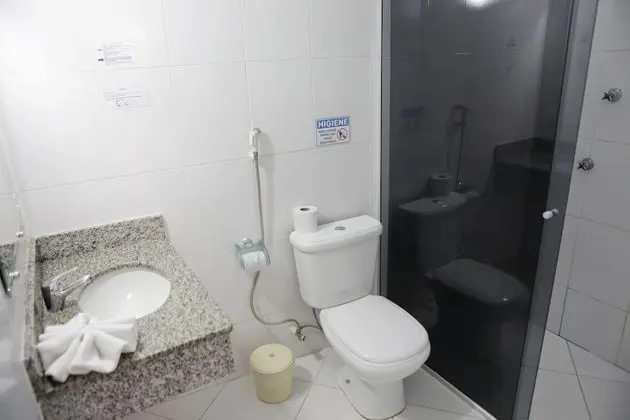 Tek Büyük Yataklı Oda, 1 Çift Kişilik Yatak