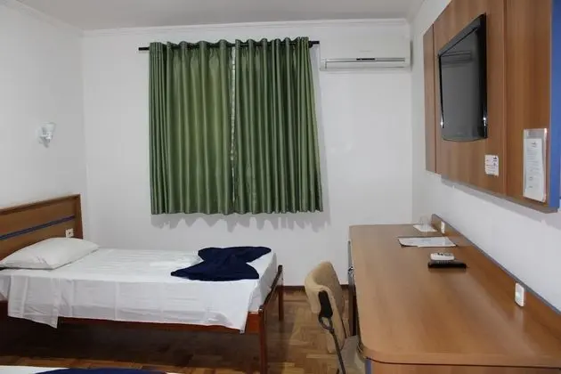 Tek Kişilik Oda