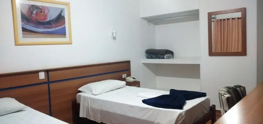Tek Kişilik Oda