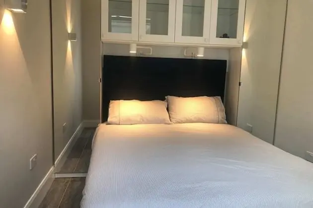 Basic Kır Evi, 1 Çift Kişilik Yatak