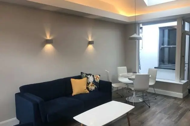 Basic Kır Evi, 1 Çift Kişilik Yatak