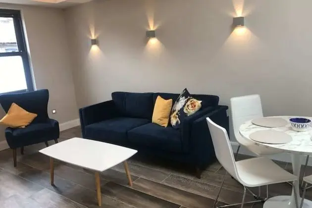 Basic Kır Evi, 1 Çift Kişilik Yatak