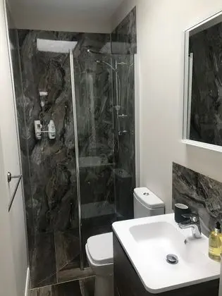Basic Kır Evi, 1 Çift Kişilik Yatak