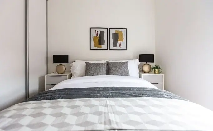 Deluxe Apart Daire, Banyolu/Duşlu, Şehir Manzaralı