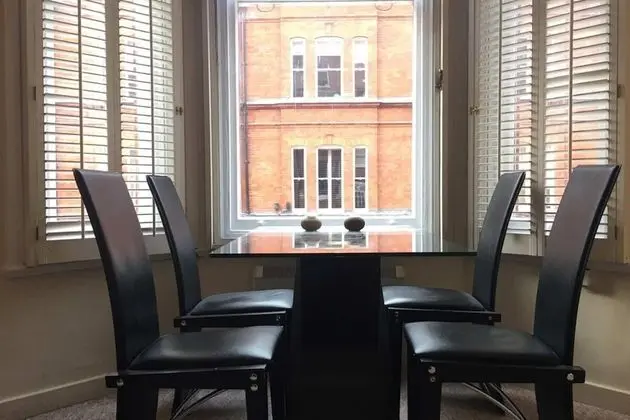 Apart Daire (1 Bedroom)