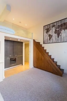 Apart Daire (1 Bedroom)