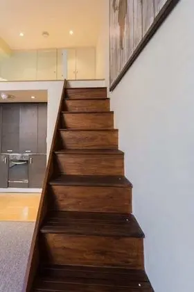 Apart Daire (1 Bedroom)