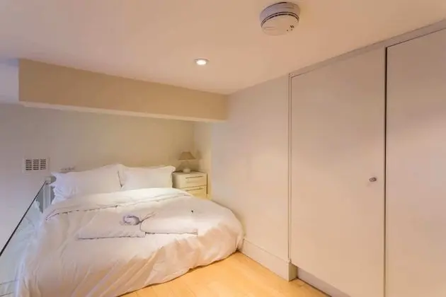 Apart Daire (1 Bedroom)