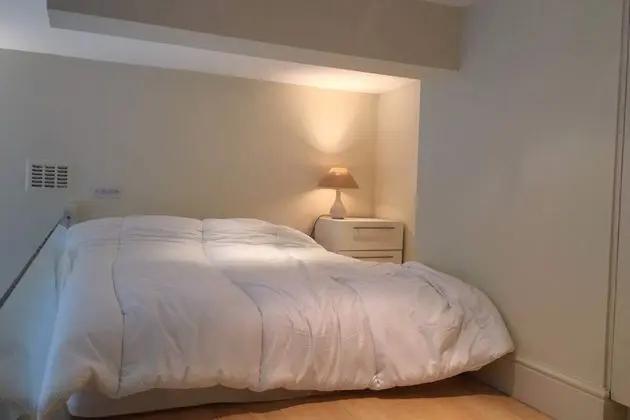 Apart Daire (1 Bedroom)