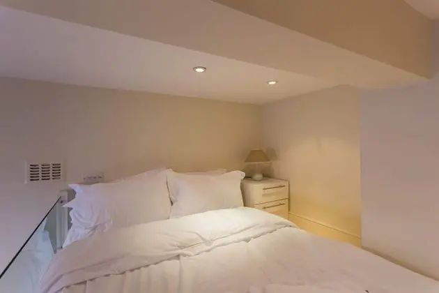 Apart Daire (1 Bedroom)