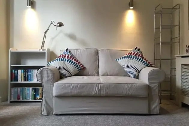 Apart Daire (1 Bedroom)