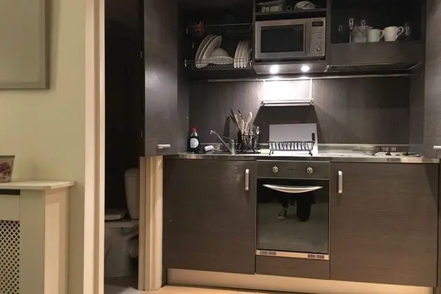 Apart Daire (1 Bedroom)