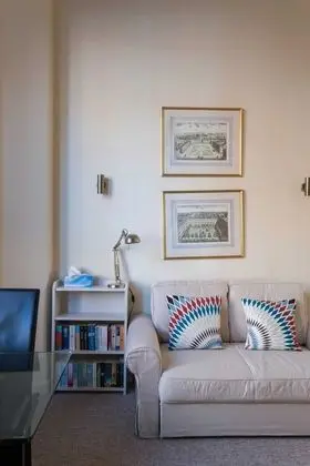 Apart Daire (1 Bedroom)