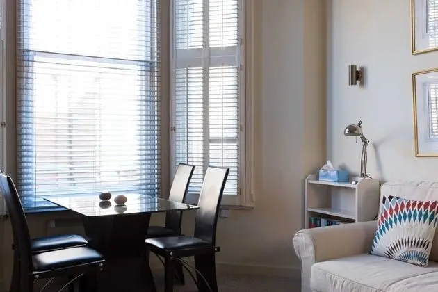 Apart Daire (1 Bedroom)