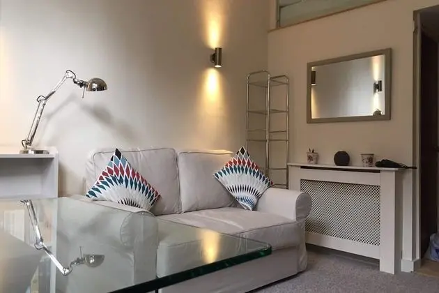 Apart Daire (1 Bedroom)